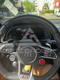 2020 Audi R8