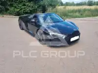 2020 Audi R8