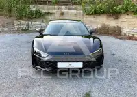 2020 Audi R8