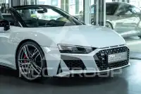 2020 Audi R8