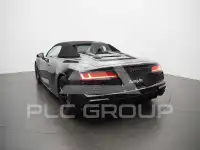 2020 Audi R8