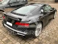 2020 Audi R8