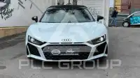 2020 Audi R8