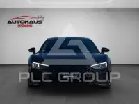 2020 Audi R8