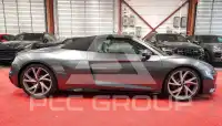 2020 Audi R8