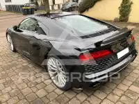 2020 Audi R8