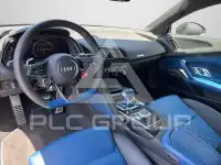2020 Audi R8