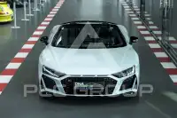 2020 Audi R8