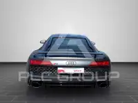 2020 Audi R8