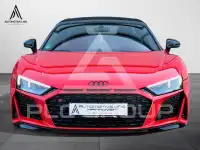 2020 Audi R8