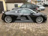 2020 Audi R8