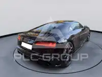 2020 Audi R8