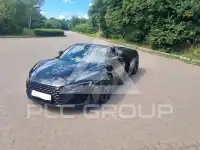 2020 Audi R8