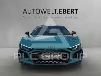 2020 Audi R8