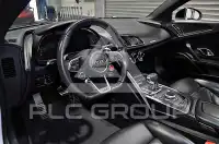 2020 Audi R8