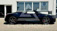 2020 Audi R8