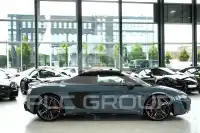 2020 Audi R8
