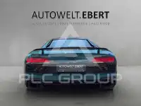 2020 Audi R8