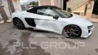 2020 Audi R8