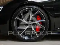 2020 Audi R8
