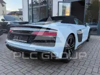 2020 Audi R8