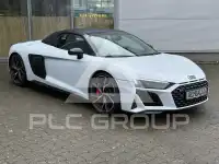 2020 Audi R8