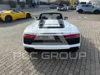 2020 Audi R8