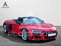 2020 Audi R8