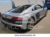 2020 Audi R8
