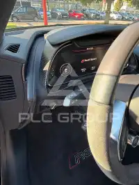 2020 Audi R8
