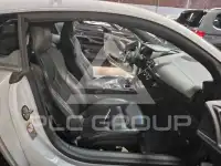 2020 Audi R8