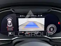 2020 Audi R8