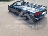 2020 Audi R8