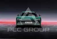2020 Audi R8