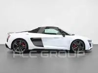 2020 Audi R8