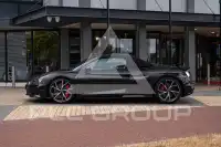 2020 Audi R8
