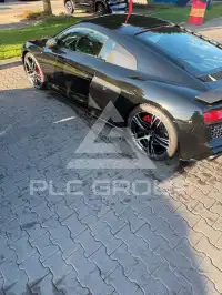 2020 Audi R8