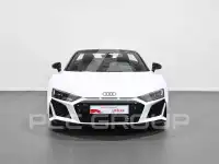 2020 Audi R8