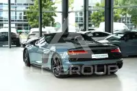 2020 Audi R8