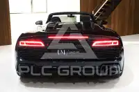 2020 Audi R8