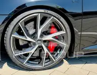2020 Audi R8