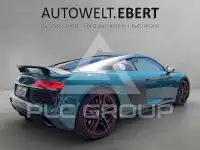 2020 Audi R8