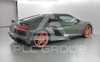 2020 Audi R8