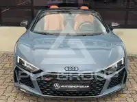 2020 Audi R8