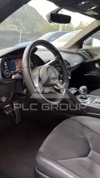 2020 Audi R8