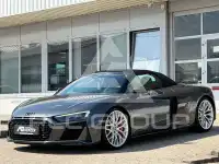 2020 Audi R8