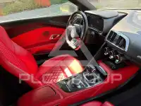 2020 Audi R8