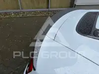 2020 Audi R8
