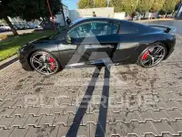 2020 Audi R8