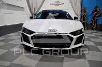 2020 Audi R8